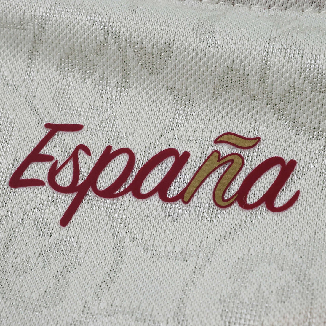 Embroidered Away 26/27 Player Edition Shirt