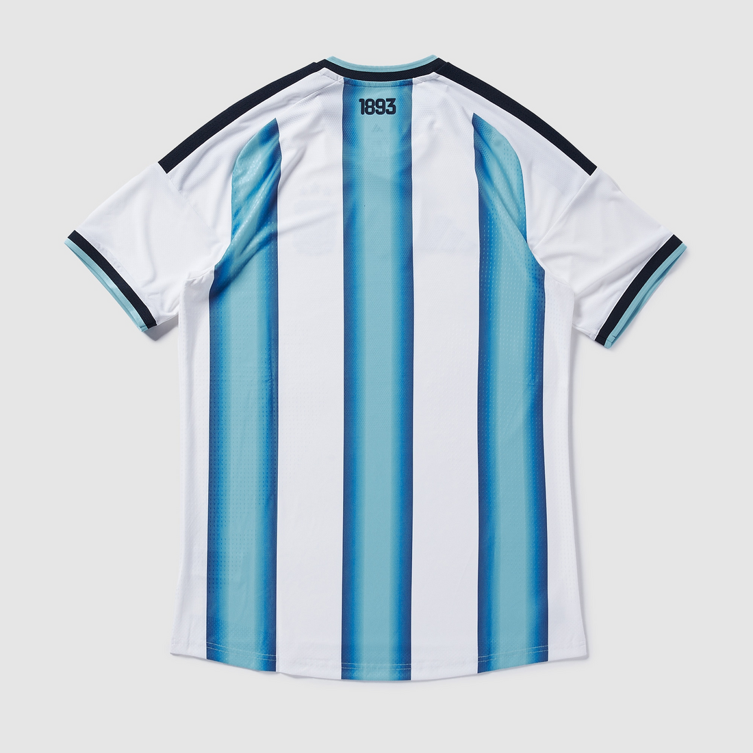 Embroidered Home 26/27 Player Edition Shirt