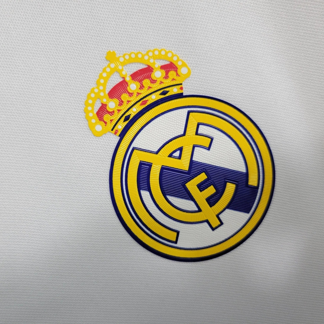 Retro 16/17 Shirt