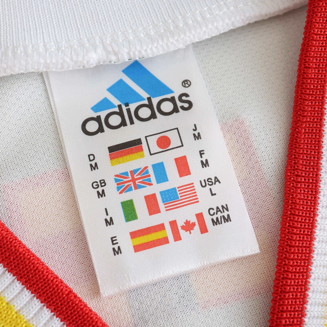 Retro Third 1996 Shirt