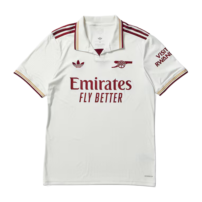 Third 25/26 Men’s Shirt