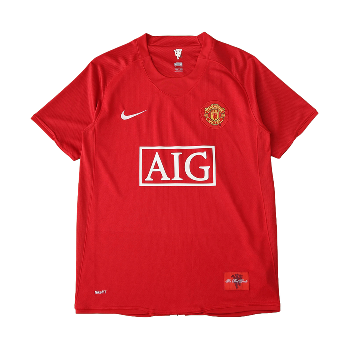 Retro Home 07/08 Shirt