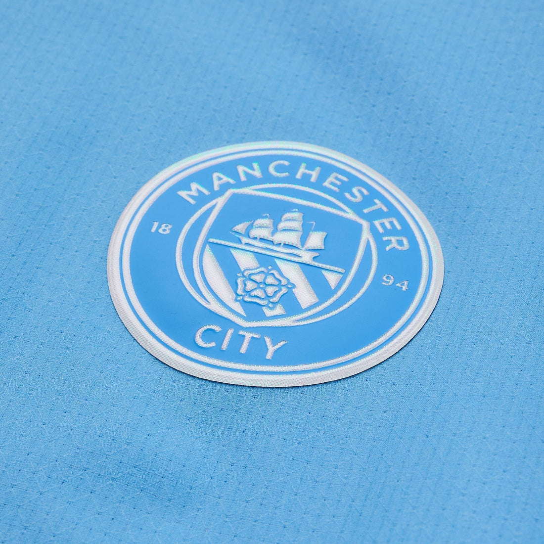 Home 26/27 Player Edition Long Sleeve Shirt