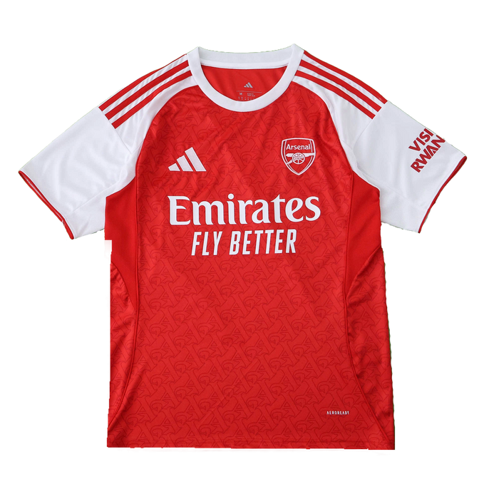 Home 25/26 Men’s Shirt