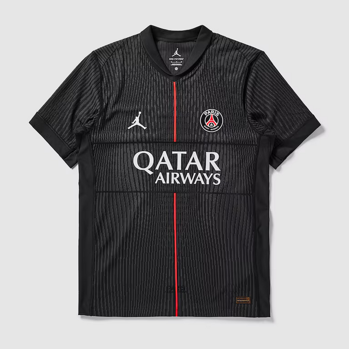 Fourth 25/26 Player Edition Shirt