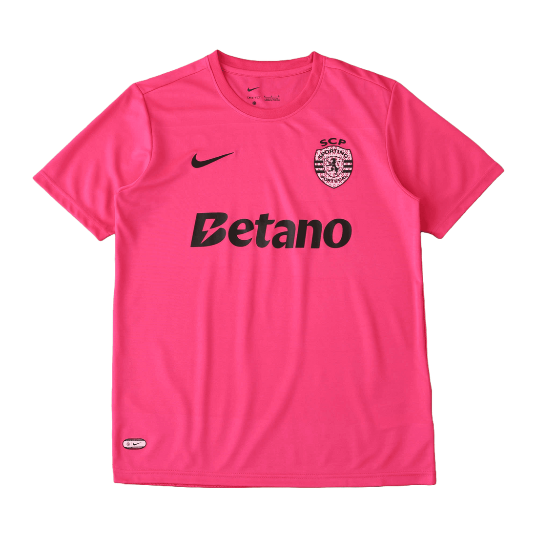 Outubro 24/25 Men’s Shirt