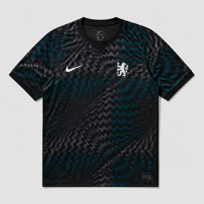 Goalkeeper 26/27 Shirt