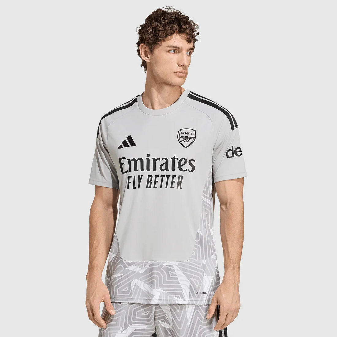 Goalkeeper 26/27 Shirt