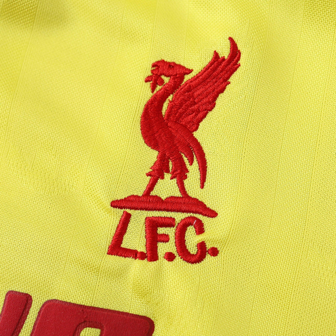 Retro Third 1985/87 Shirt