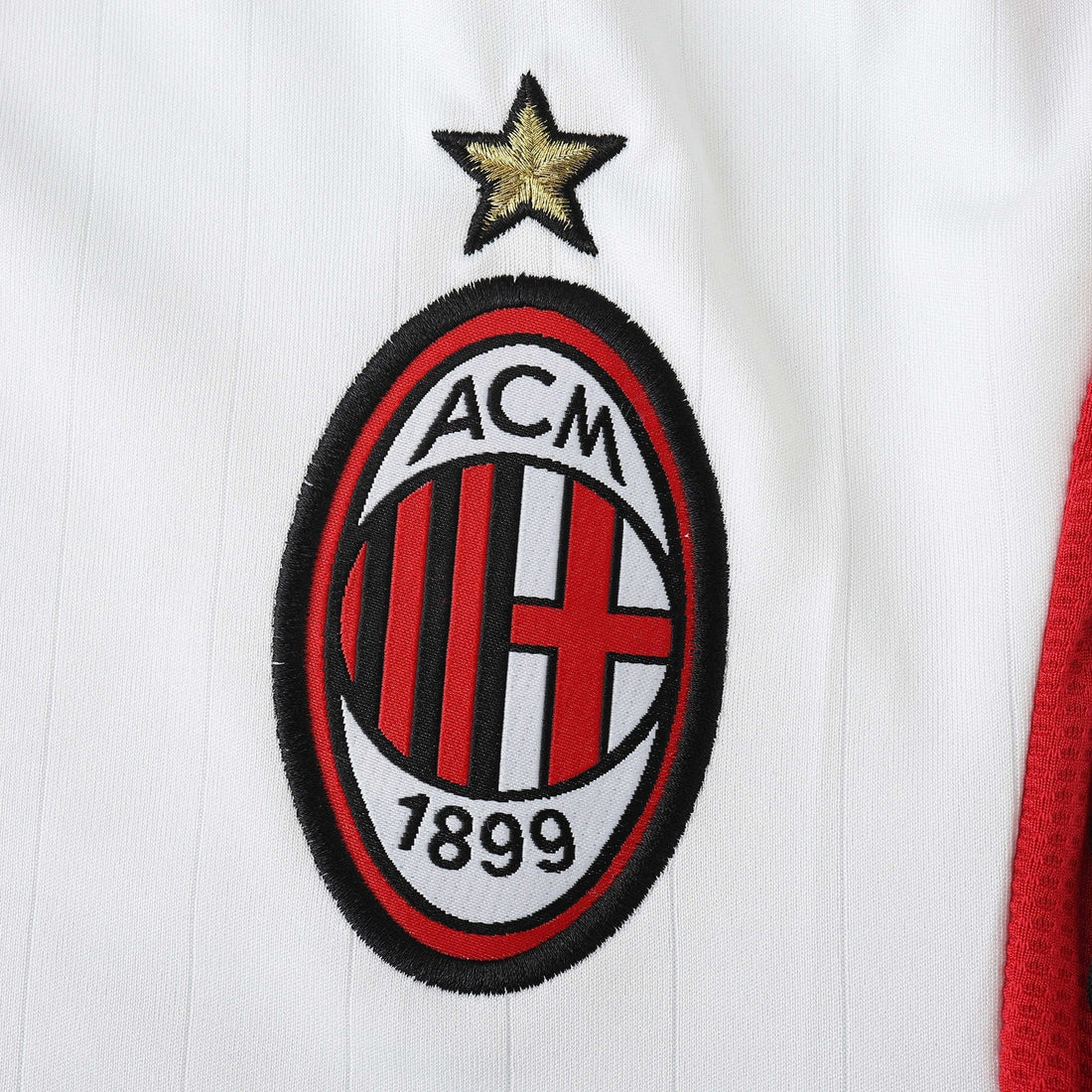Retro Away 2006/07 Shirt