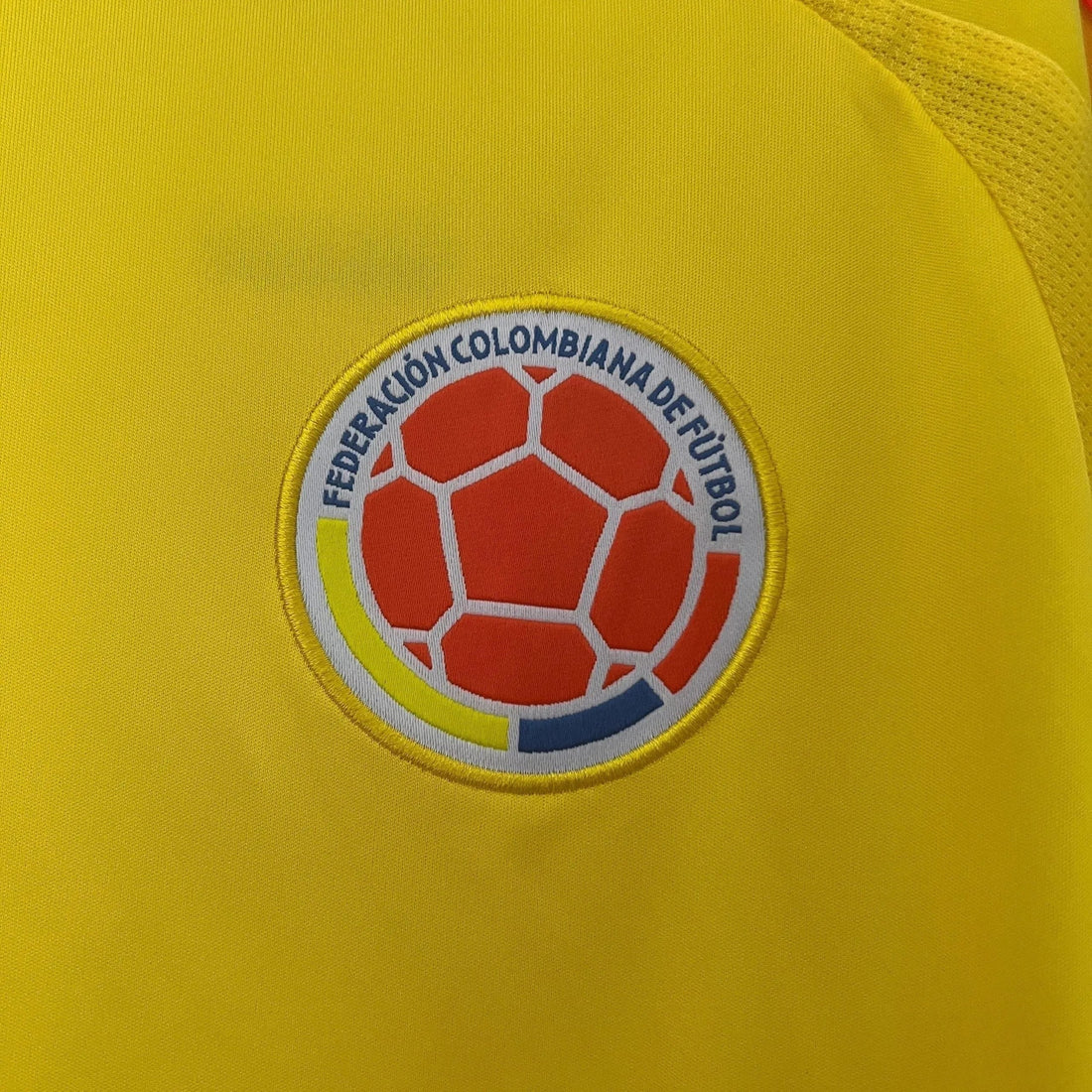 Home 24/25 Men’s Shirt