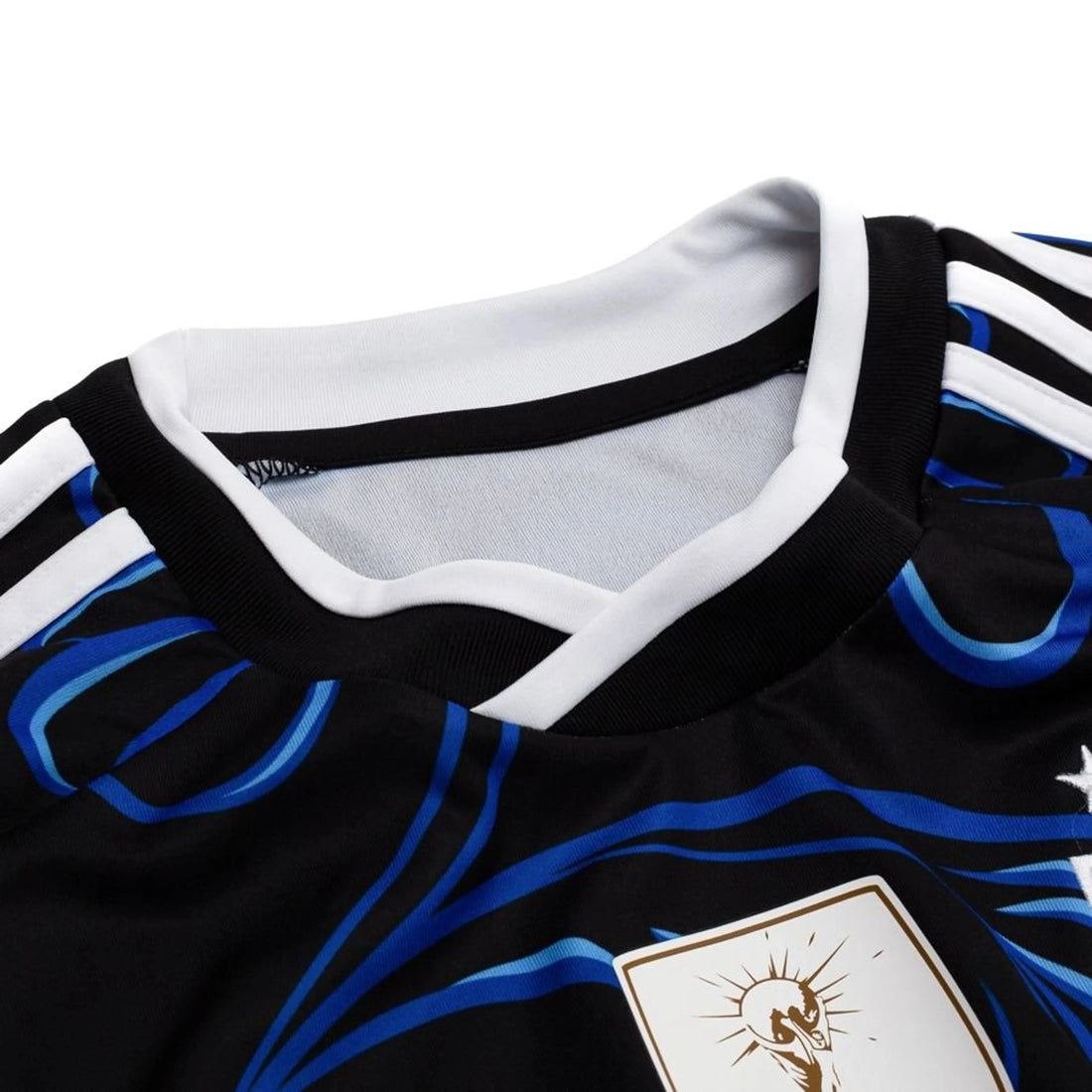 Away 26/27 Kids Shirt Kit