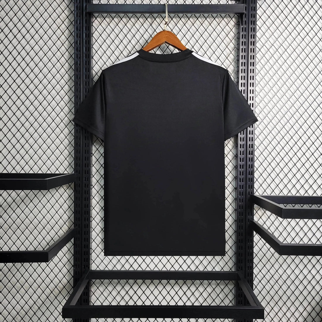 BALMAIN - Reflective Men’s Shirt