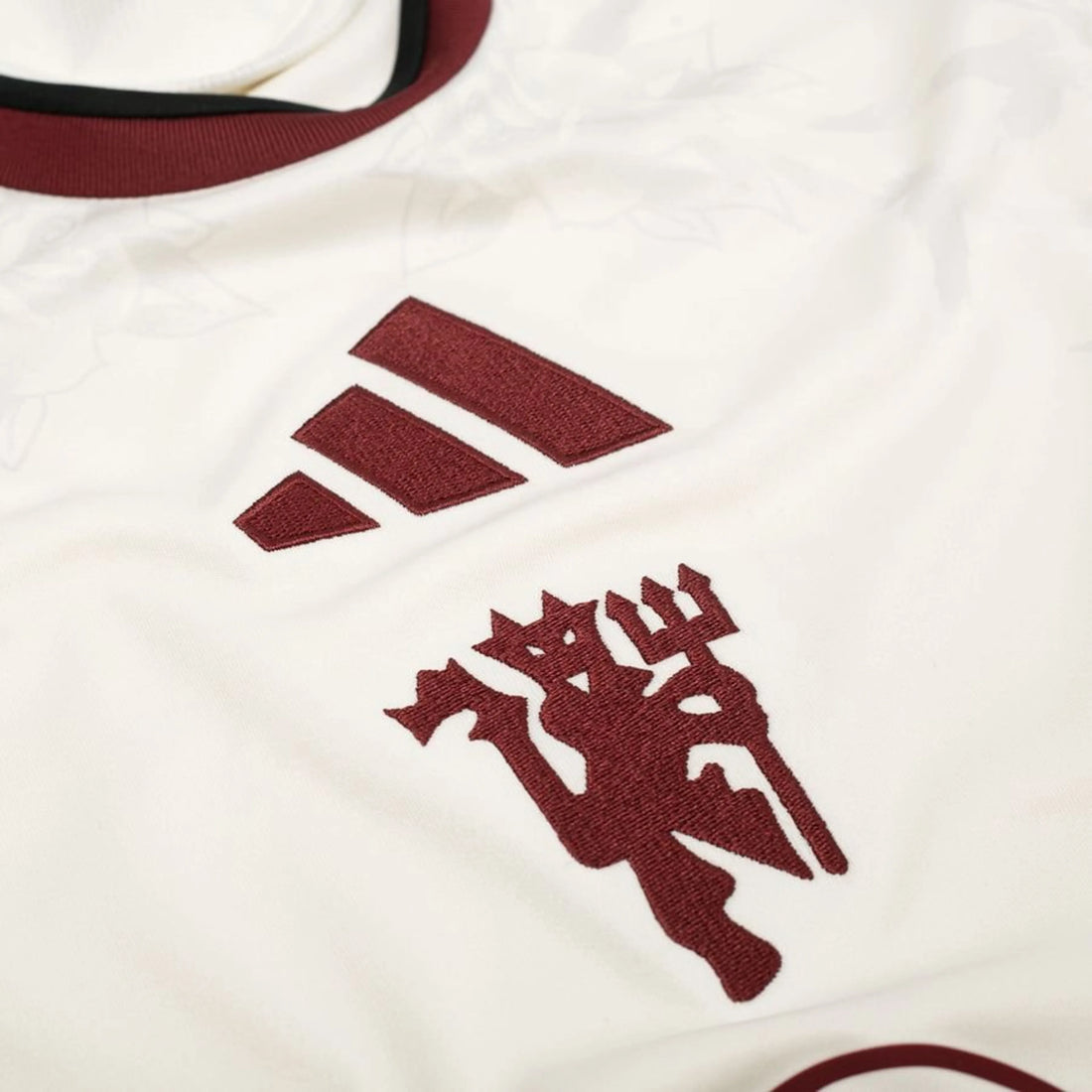 Third 26/27 Men’s Shirt