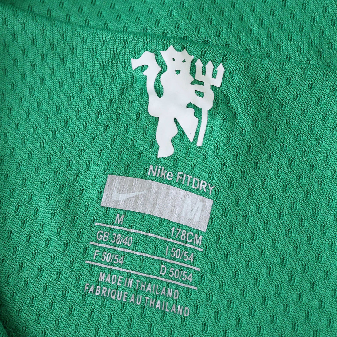 Retro 2007/08 Shirt