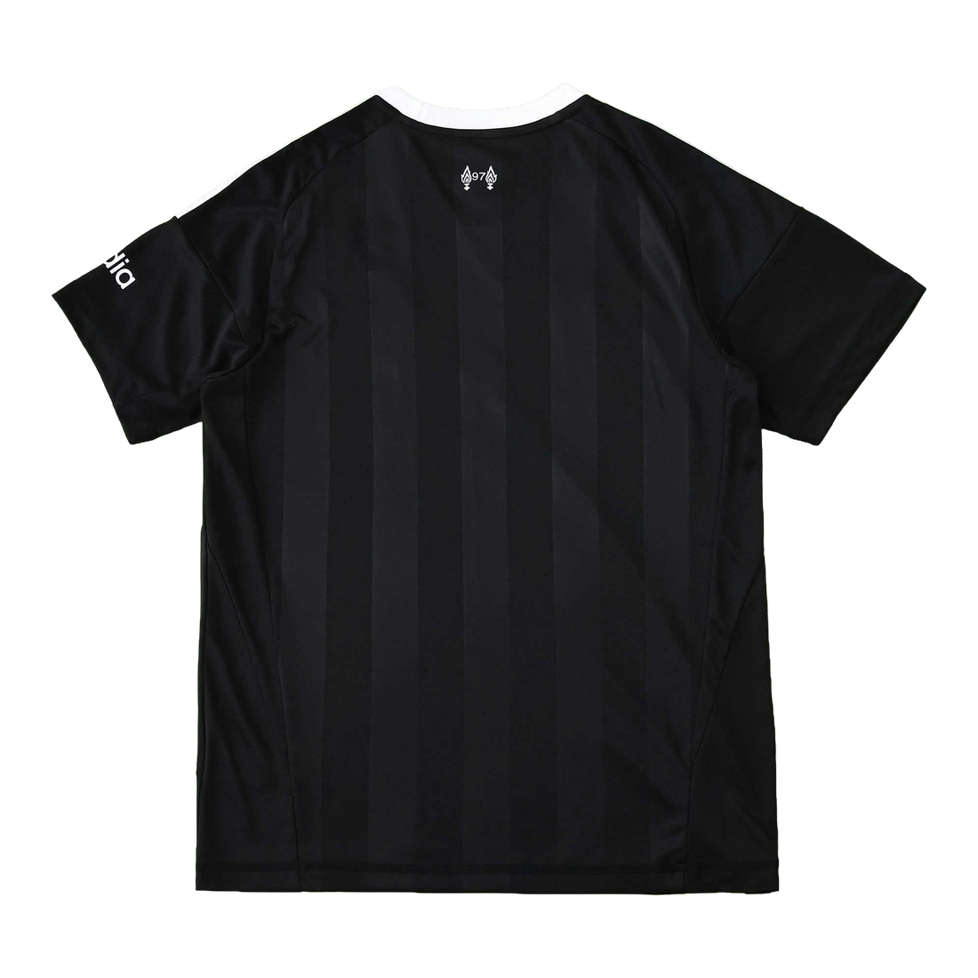 4 25/26 Goalkeeper Shirt