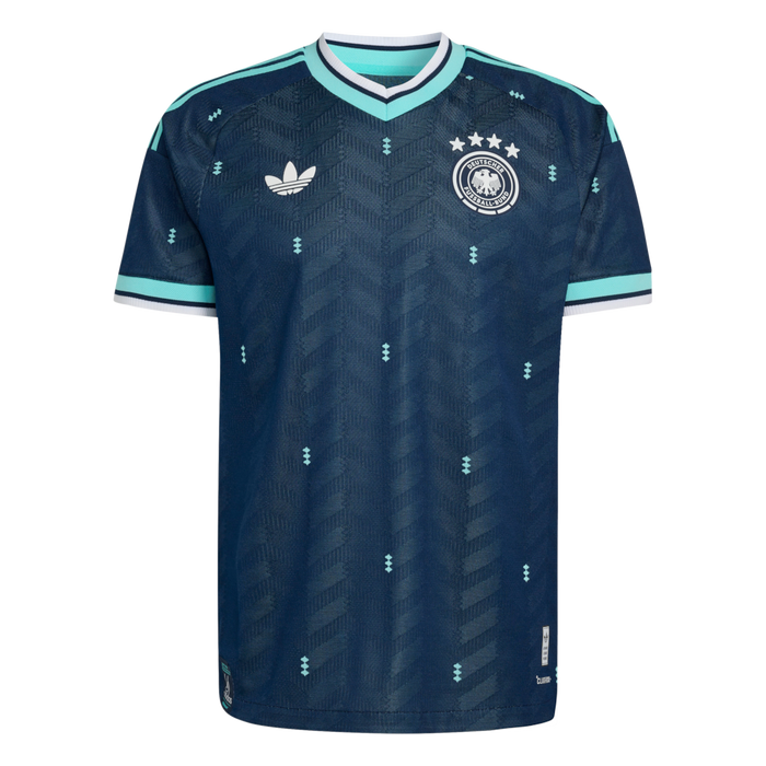 Away 26/27 Player Edition Shirt