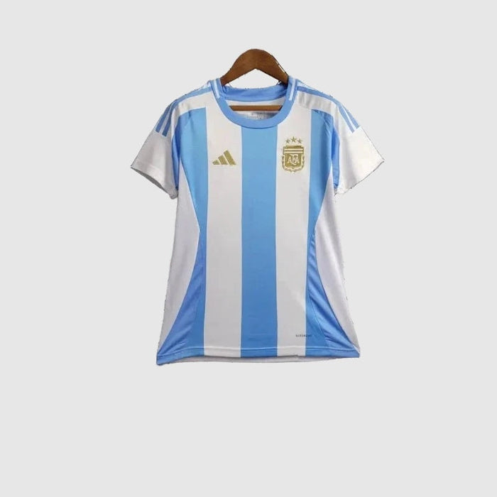 Home 24/25 Women’s Shirt