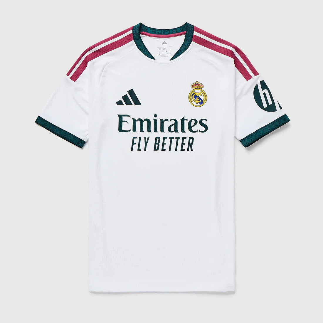 Home 26/27 Player Edition Shirt