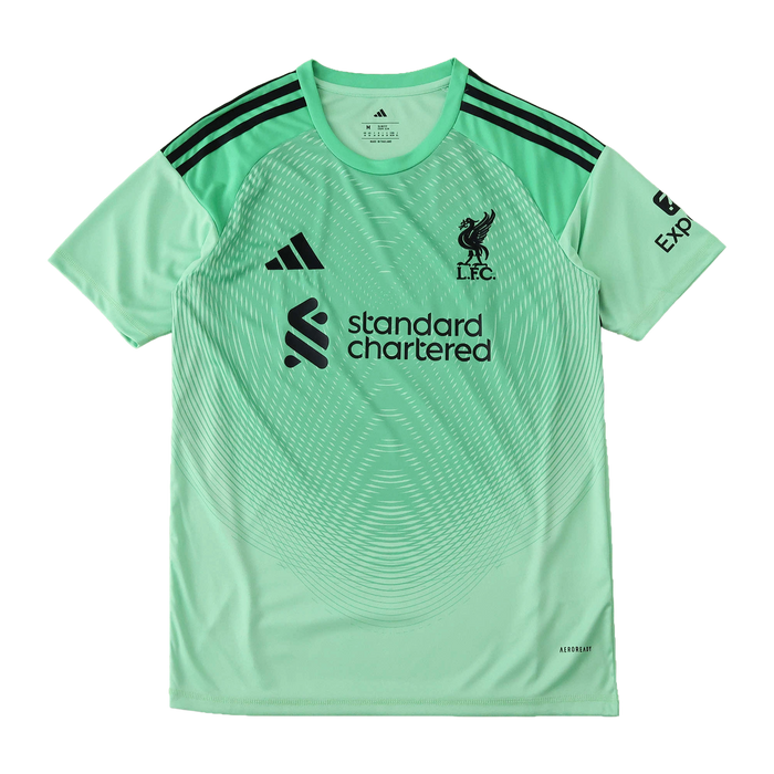 Goalkeeper 25/26 Shirt