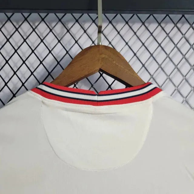 Fourth 21/22 Men’s Shirt