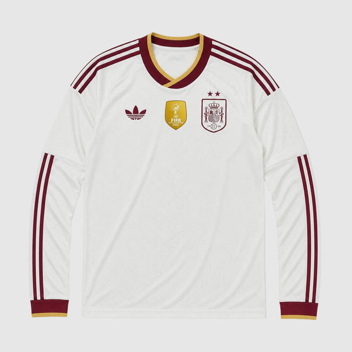 Away 26/27 Men’s Long Sleeve Shirt
