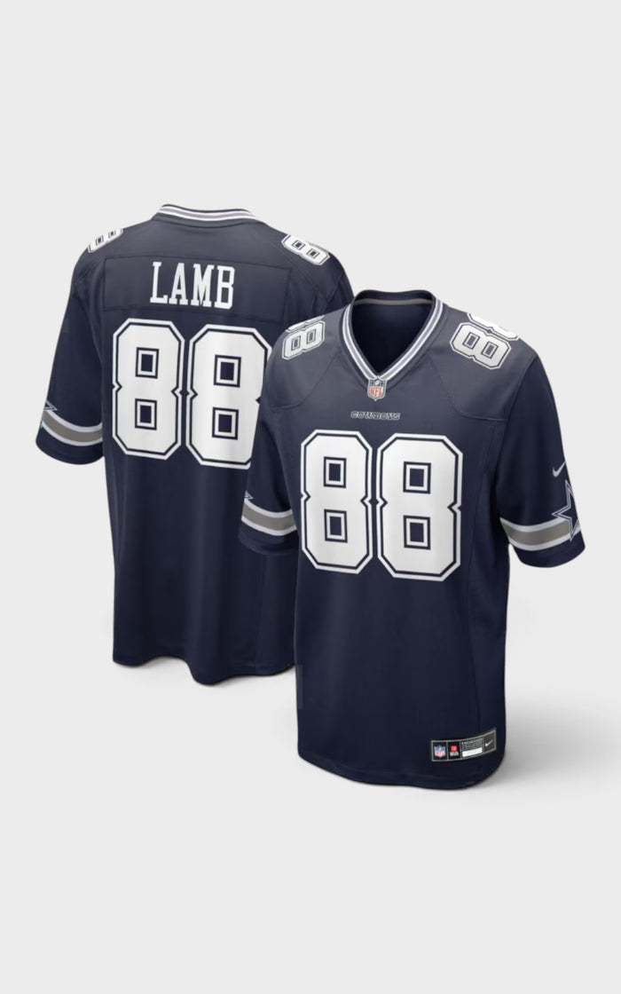 Navy Men’s Game Jersey