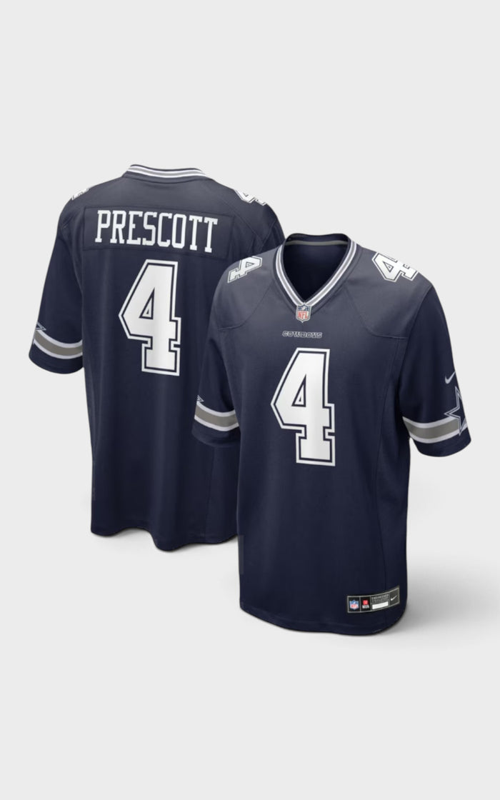 Navy Men’s Game Jersey
