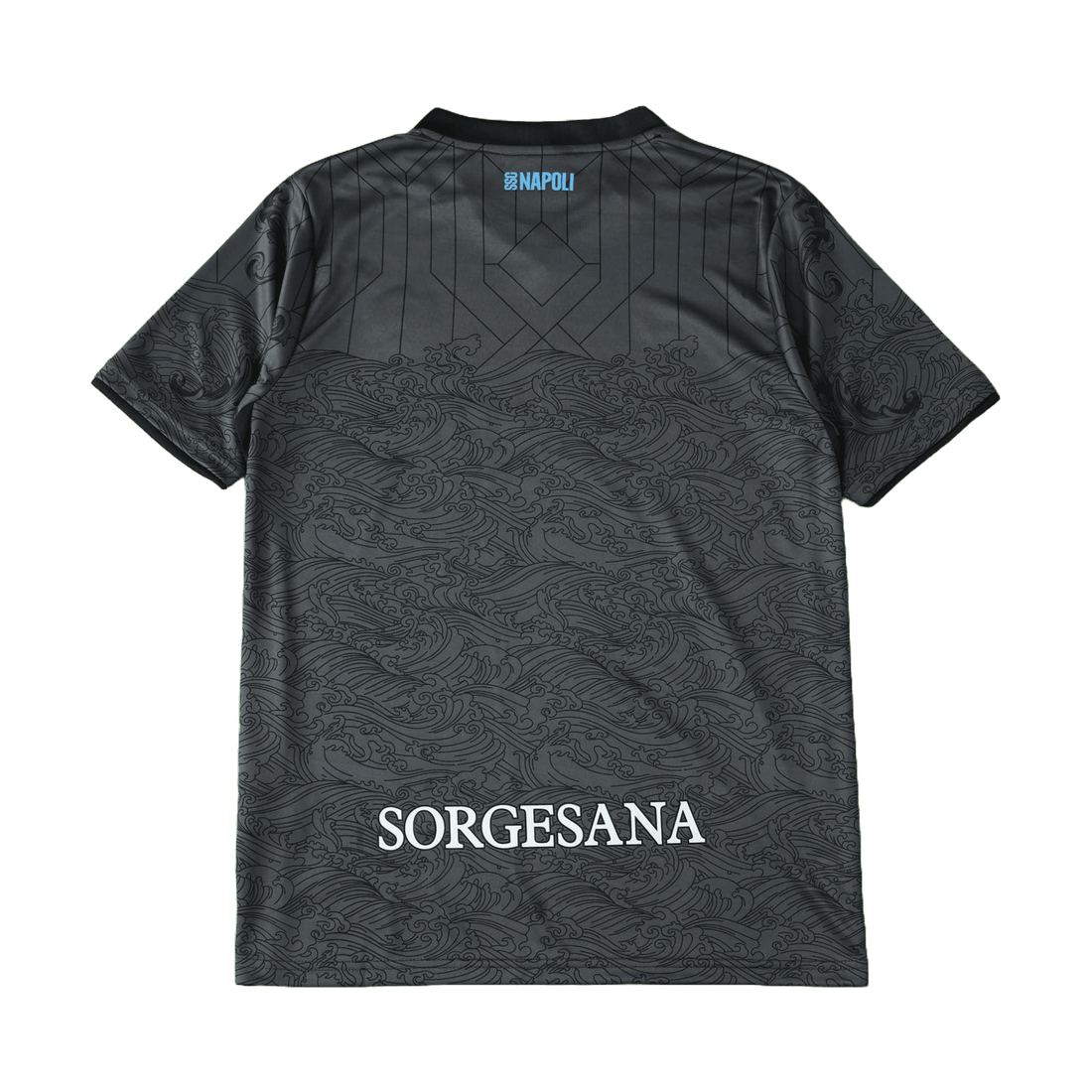 Away 24/25 Men’s Shirt