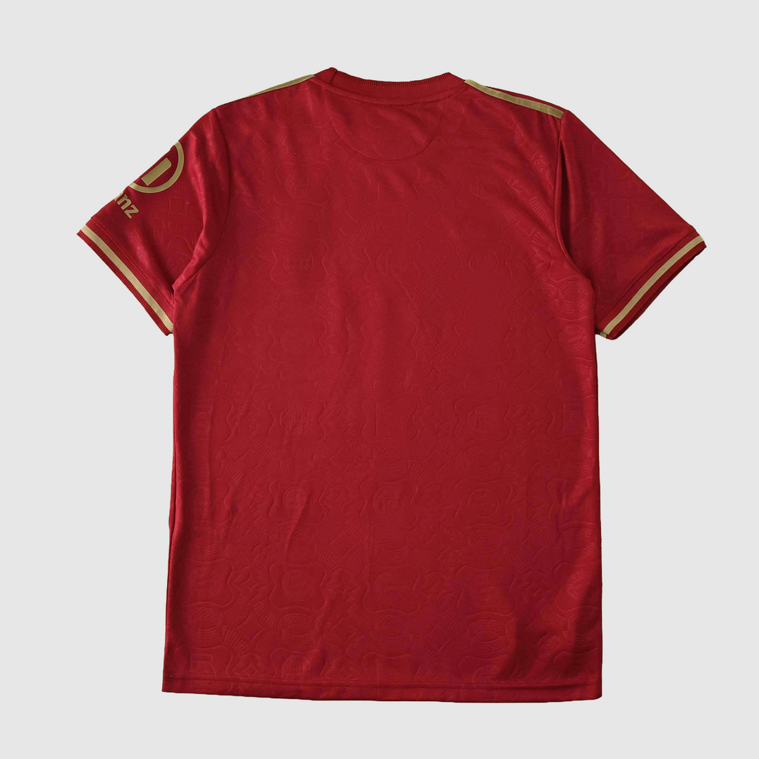 125 Years 25/26 Men’s Shirt