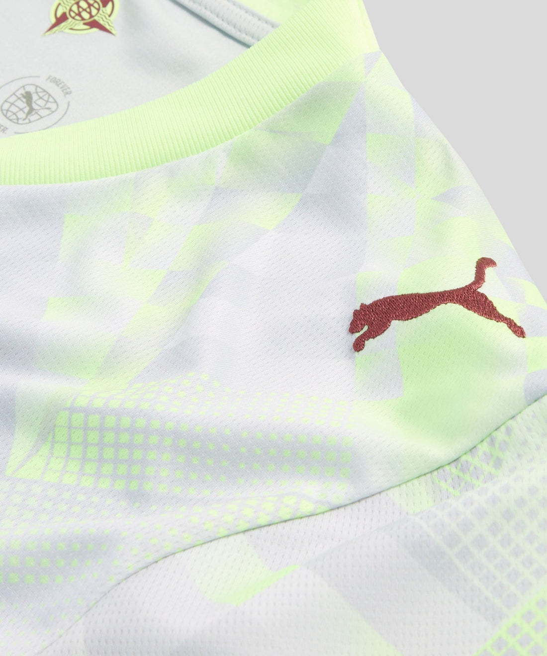 Goalkeeper 2 26/27 Shirt
