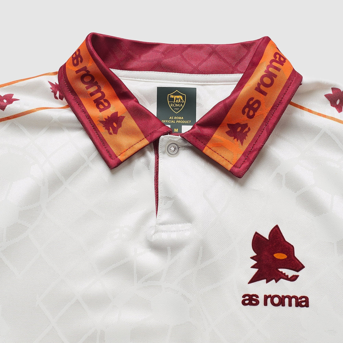 Retro Away 1994/95 Shirt