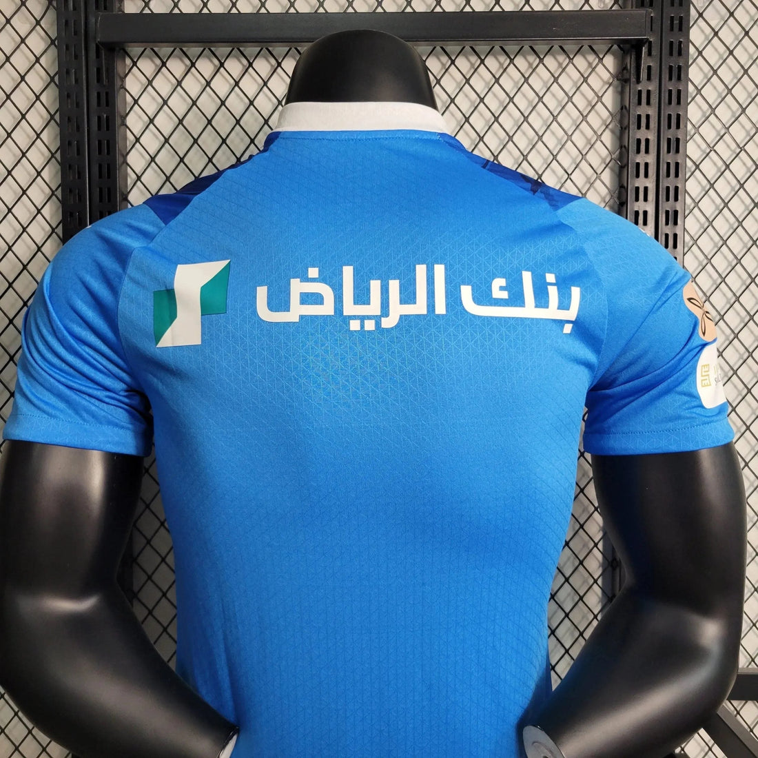 Home 23/24 Player Edition Shirt