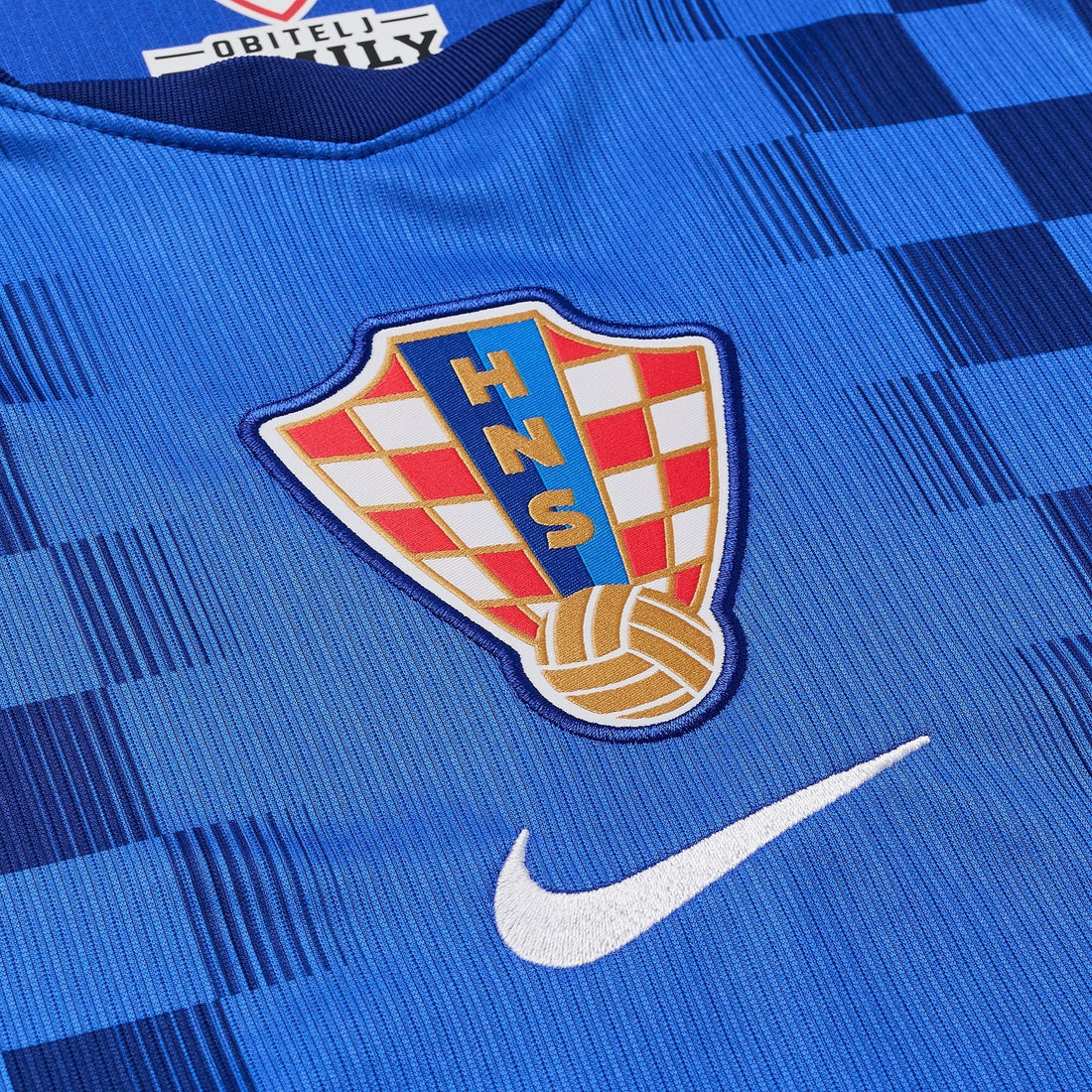 Away 26/27 Men’s Shirt
