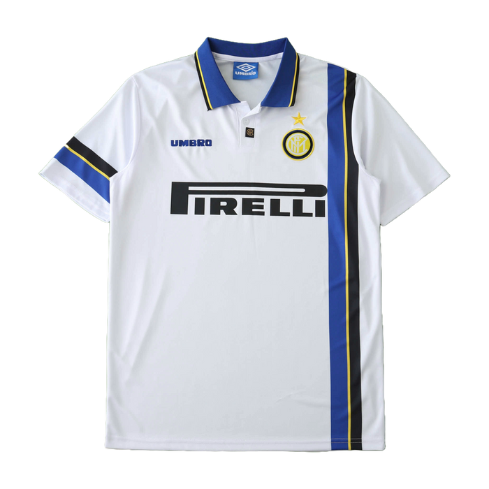 Retro Away 1997/19 Shirt
