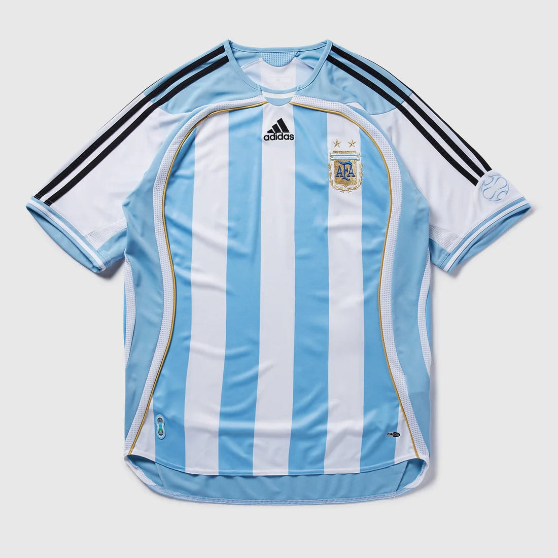 Retro Home 2006 Shirt