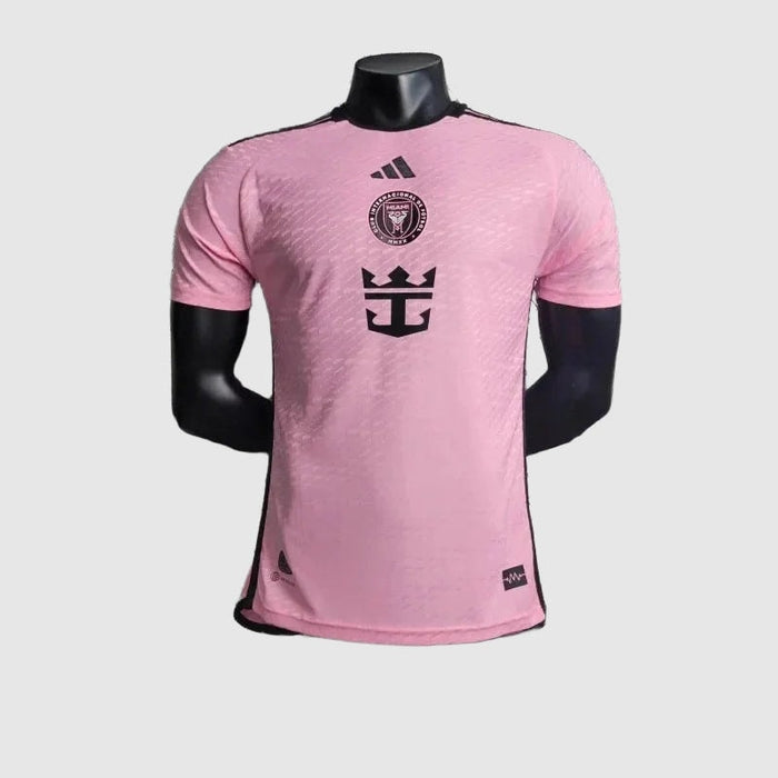 Home 24/25 Player Edition Shirt