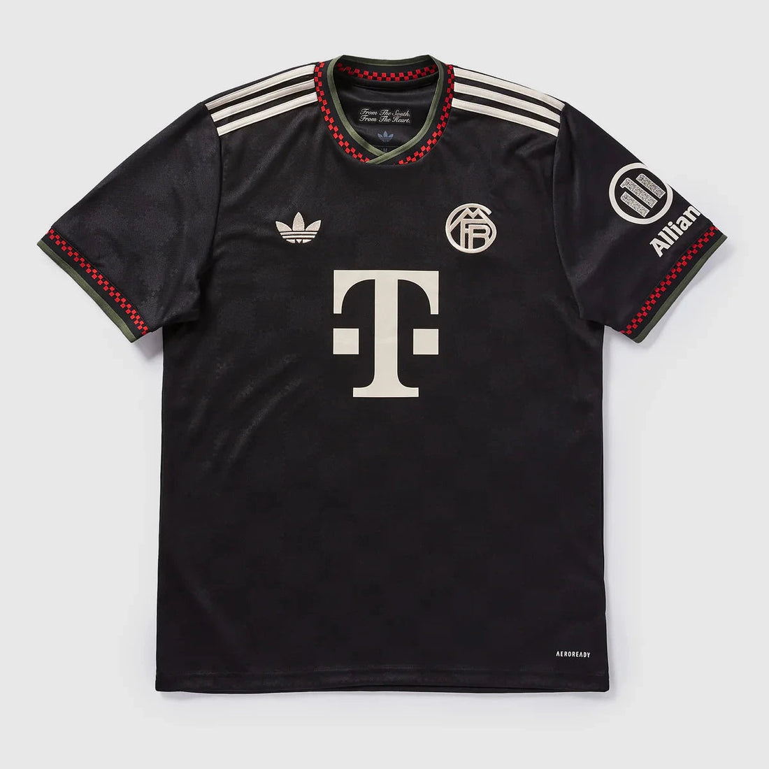 Third 25/26 Men’s Shirt