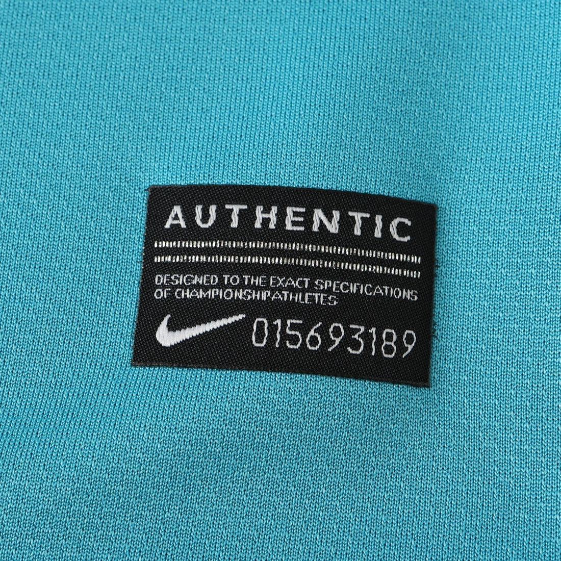 Retro Away 12/13 Shirt