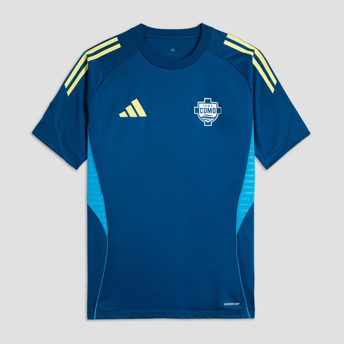 Training Top 25/26