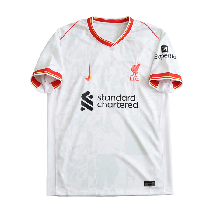 II 24/25 Away Men’s Shirt