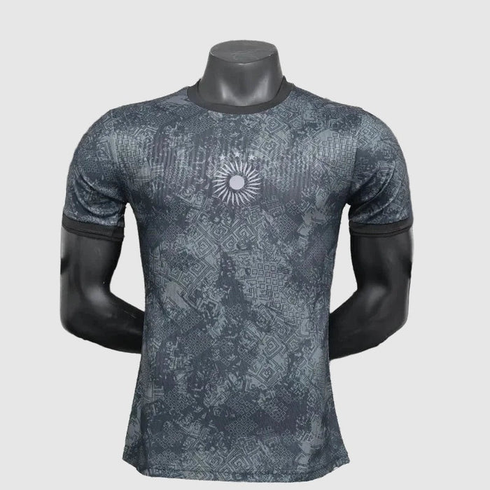 GOAT #10 - Player Edition Blackout Special Edition Men’s Shirt