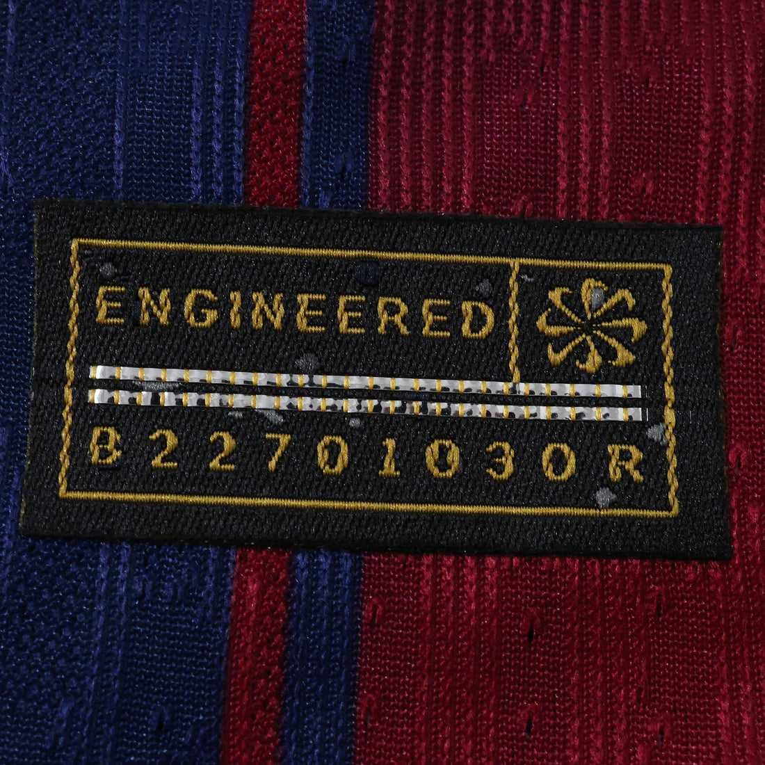Home 25/26 Player Edition Shirt