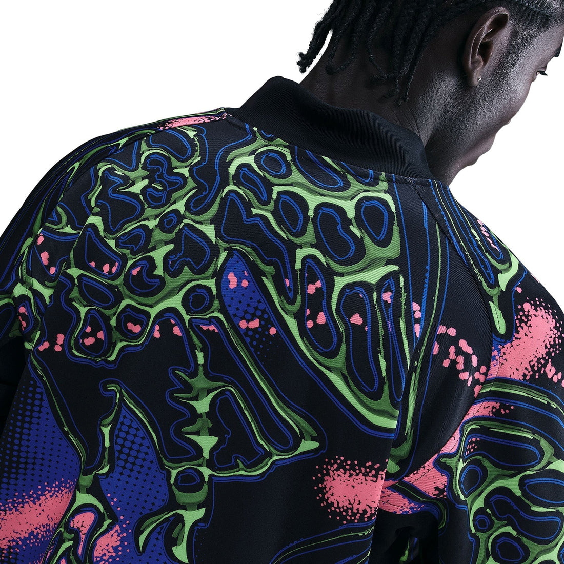 Goalkeeper 26/27 Long Sleeve Shirt