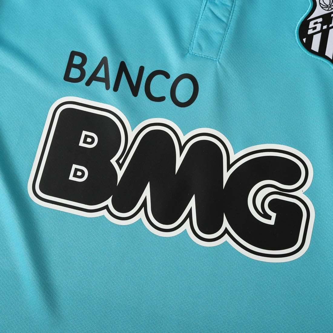 Retro Away 2012/13 Kids Shirt Kit