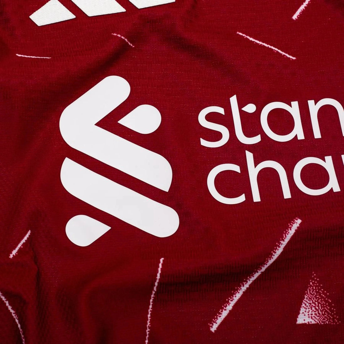 Home 26/27 Player Edition Shirt