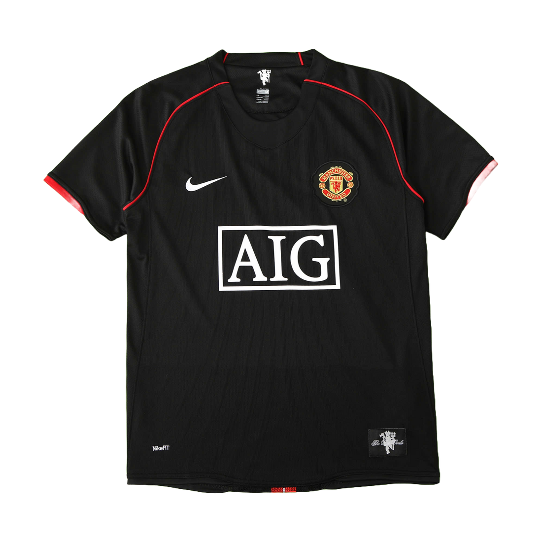 Retro Away 2007/08 Shirt