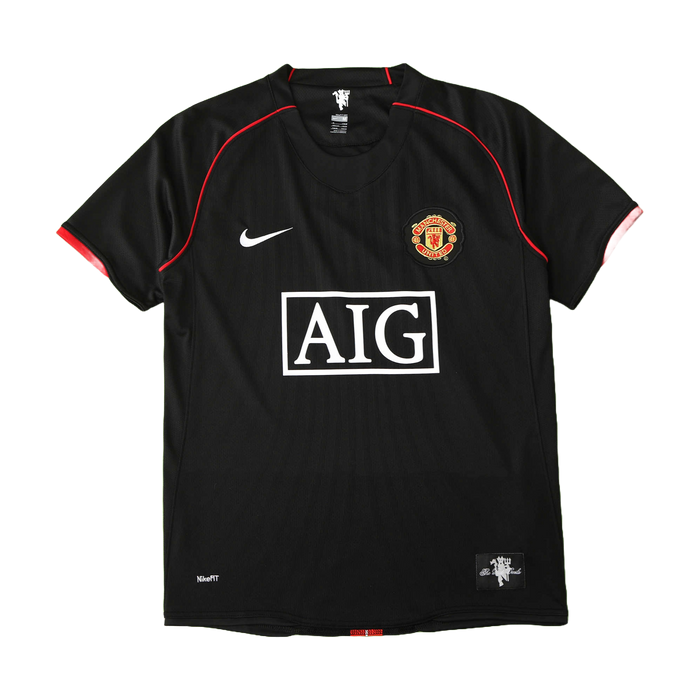 Retro Away 2007/08 Shirt