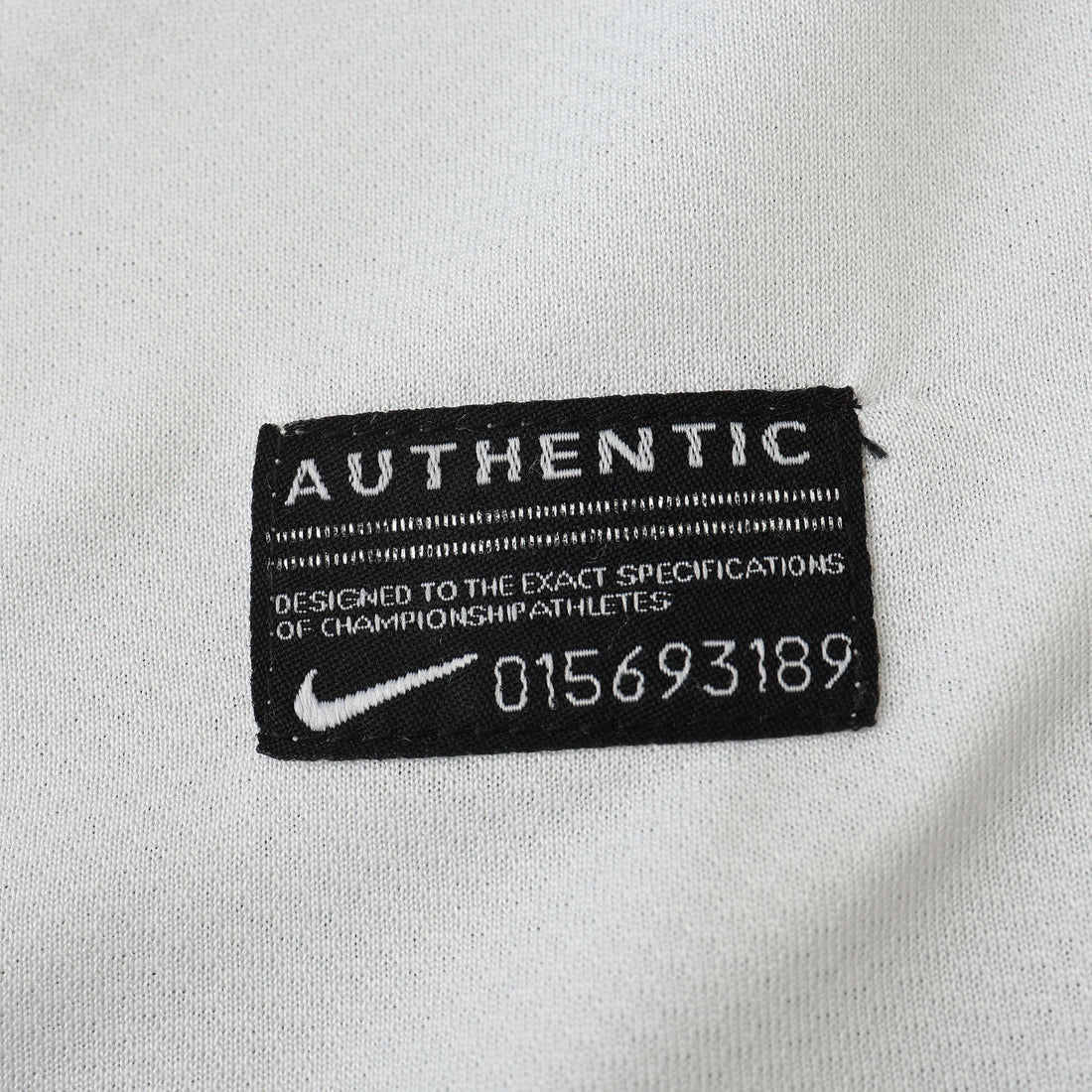 Retro Home 2011/12 Shirt
