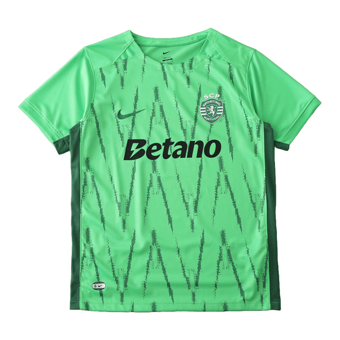 Fourth 24/25 Men’s Shirt